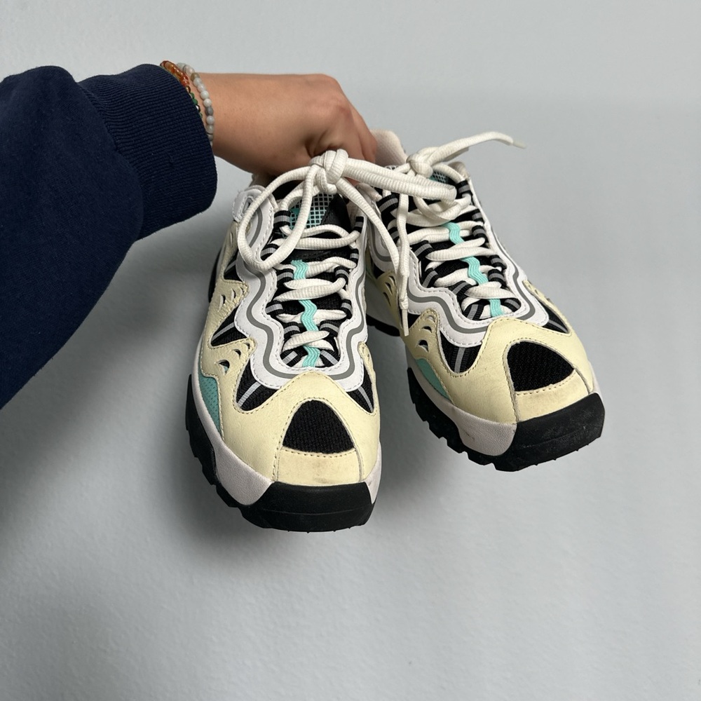 Golf Le Fleur x Gianno Banana vintage white